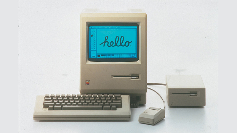 Macintosh 128k